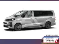 2026 Opel ZAFIRA