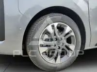 2026 Opel ZAFIRA
