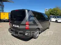 2026 Opel Vivaro