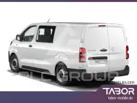 2026 Opel Vivaro
