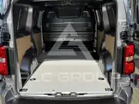 2026 Opel Vivaro