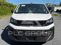 2026 Opel Vivaro