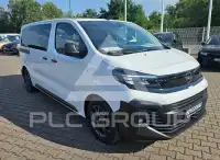2026 Opel Vivaro