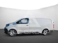 2026 Opel Vivaro