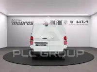 2026 Opel Vivaro