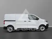 2026 Opel Vivaro