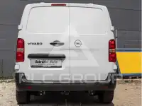 2026 Opel Vivaro