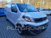 2026 Opel Vivaro