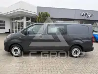 2026 Opel Vivaro