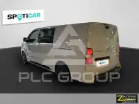 2026 Opel Vivaro