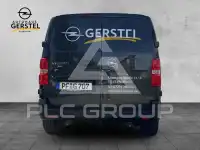 2026 Opel Vivaro