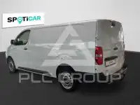 2026 Opel Vivaro