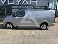 2026 Opel Vivaro