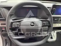 2026 Opel Vivaro