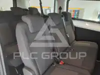 2026 Opel Vivaro