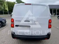 2026 Opel Vivaro