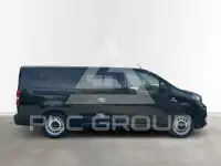 2026 Opel Vivaro