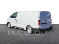 2026 Opel Vivaro