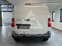 2026 Opel Vivaro