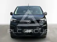 2026 Opel Vivaro