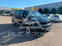 2026 Opel Vivaro