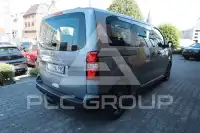 2026 Opel Vivaro