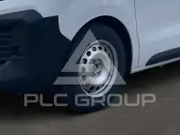 2026 Opel Vivaro