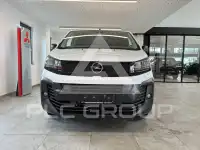 2026 Opel Vivaro