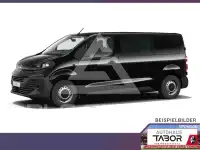 2026 Opel Vivaro