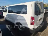 2026 Opel Vivaro