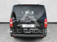 2026 Opel Vivaro