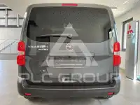 2026 Opel Vivaro