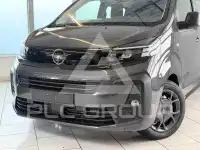 2026 Opel Vivaro