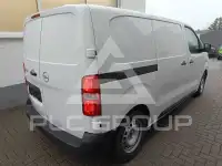 2026 Opel Vivaro