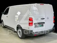 2026 Opel Vivaro