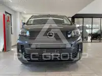 2026 Opel Vivaro