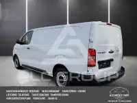 2026 Opel Vivaro