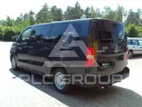 2026 Opel Vivaro