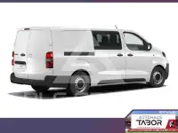 2026 Opel Vivaro