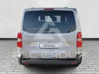 2026 Opel Vivaro