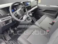 2026 Opel Vivaro