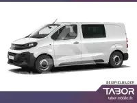 2026 Opel Vivaro