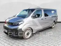 2026 Opel Vivaro