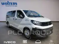 2026 Opel Vivaro