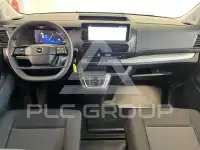 2026 Opel Vivaro