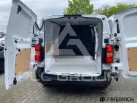 2026 Opel Vivaro