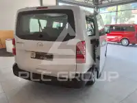 2026 Opel Vivaro