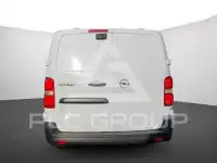 2026 Opel Vivaro