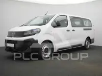 2026 Opel Vivaro
