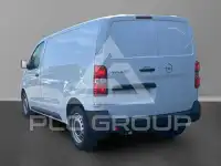 2026 Opel Vivaro